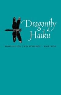 Produktbild: Dragonfly Haiku