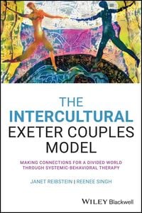 Produktbild: The Intercultural Exeter Couples Model