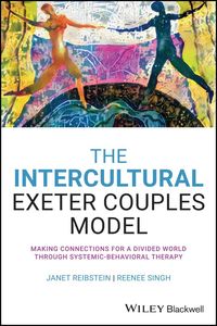Produktbild: The Intercultural Exeter Couples Model