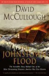 Produktbild: Johnstown Flood