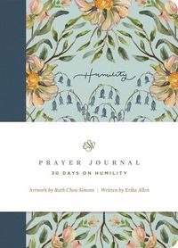 Produktbild: ESV Prayer Journal