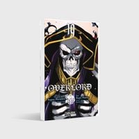 Produktbild Overlord 19