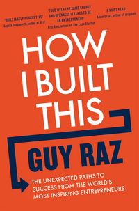 Produktbild: How I Built This