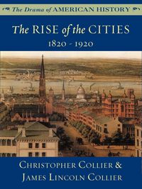 Produktbild: Rise of the Cities
