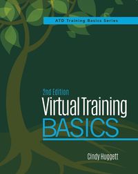 Produktbild: Virtual Training Basics, 2nd Edition