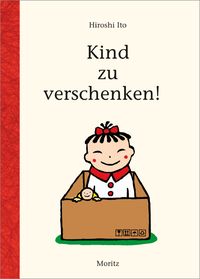 Produktbild: Kind zu verschenken!