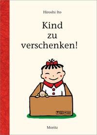 Produktbild: Kind zu verschenken!