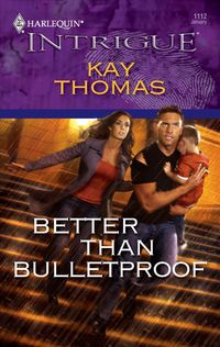 Produktbild: Better Than Bulletproof