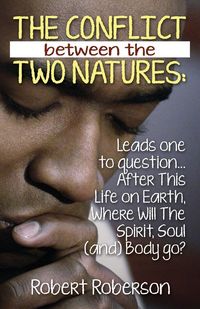 Produktbild: The Conflict Between the Two Natures