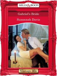 Produktbild: Gabriel's Bride
