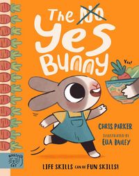Produktbild: The Yes Bunny
