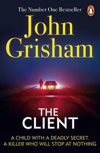 Produktbild: The Client
