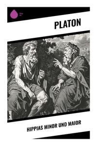 Produktbild: Hippias Minor und Maior
