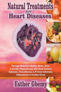 Produktbild: Natural Treatments for Heart Diseases