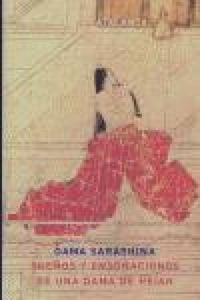 Produktbild: Sue&ntilde;os y enso&ntilde;aciones de una dama de Heian