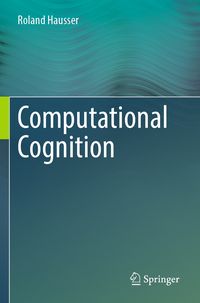 Produktbild: Computational Cognition