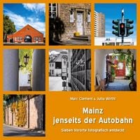 Produktbild: Mainz jenseits der Autobahn