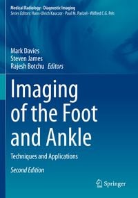 Produktbild: Imaging of the Foot and Ankle