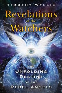 Produktbild: Revelations of the Watchers