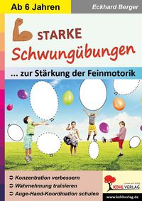 Produktbild: Starke Schwung&uuml;bungen