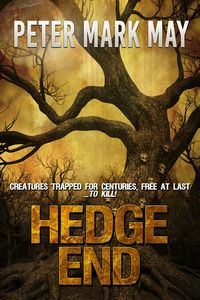 Produktbild: Hedge End