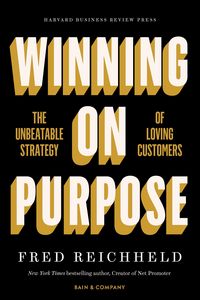 Produktbild: Winning on Purpose