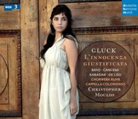 Produktbild: L'Innocenza giustificata