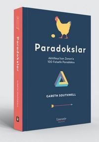 Produktbild: Paradokslar Ciltli