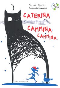 Produktbild: Caterina cammina cammina