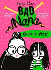 Produktbild: Older Not Wiser