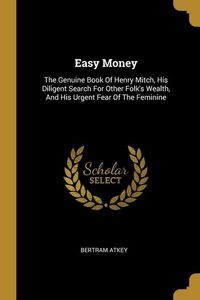 Produktbild: Easy Money