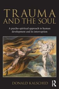 Produktbild: Trauma and the Soul