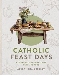 Produktbild: Catholic Feast Days