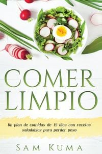 Produktbild: Comer Limpio