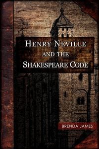 Produktbild: Henry Neville and the Shakespeare Code