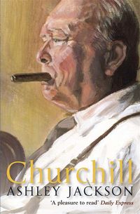 Produktbild: Jackson, A: Churchill