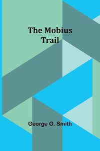 Produktbild: The Mobius trail