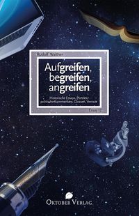 Produktbild: Aufgreifen, begreifen, angreifen
