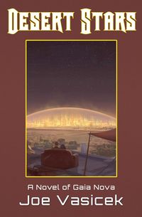 Produktbild: Desert Stars