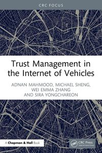 Produktbild: Trust Management in the Internet of Vehicles