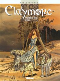 Produktbild: Claymore tome 2 : comme des loups affam&eacute;s
