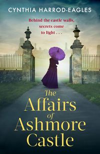 Produktbild: The Affairs of Ashmore Castle
