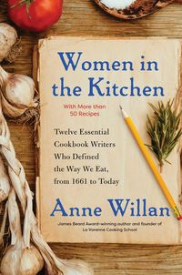 Produktbild: Women in the Kitchen