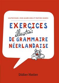 Produktbild: Exercices Illustres de Grammaire Neerlandaise
