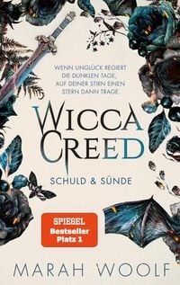 WiccaCreed | Schuld & Sünde von Marah Woolf