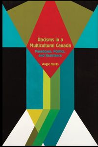 Produktbild: Racisms in a Multicultural Canada