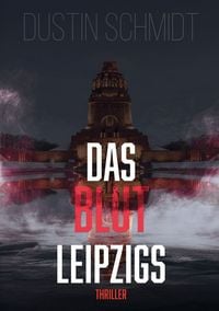 Produktbild: Das Blut Leipzigs