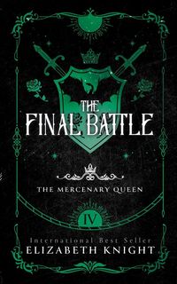 Produktbild: The Final Battle