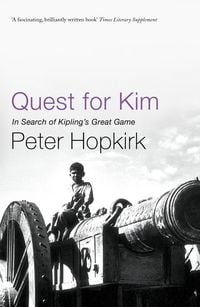 Produktbild: Quest for Kim