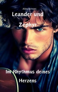 Produktbild: Leander und Zephyr